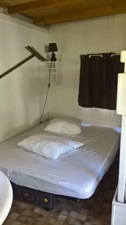 La Ptite Ferme De Caro Hotel Meyrignac-lʼÉglise Bagian luar foto